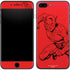 DC Comics The Flash Comic Pop iPhone 8 Plus Skin